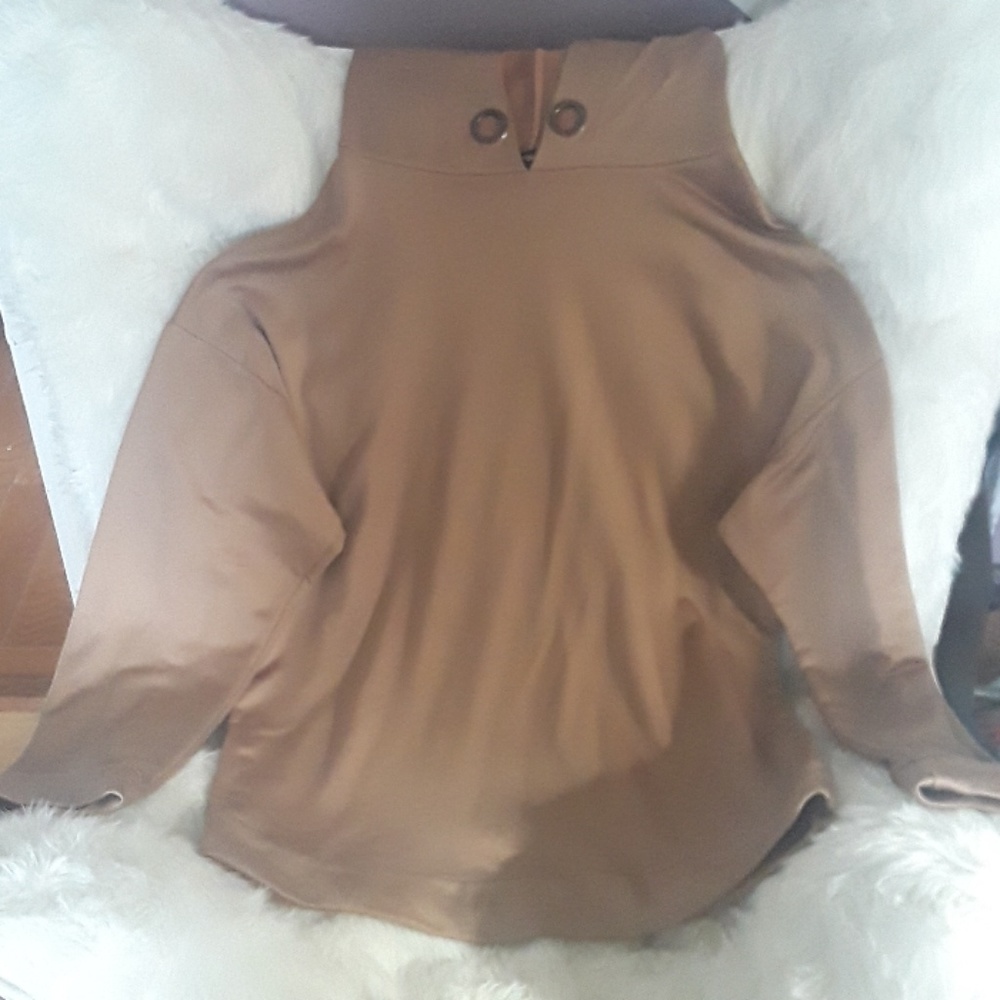 Rue21 Hoodie dress